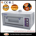 Desktop Gas Oven/Stainless Steel Bakery Desktop Gas Oven